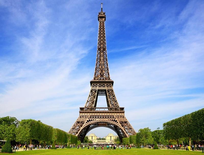 Thieux  Le Stop N'Go Cdg - Airport - Asterix - Paris מראה חיצוני תמונה